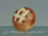 Großes, rundes Brot