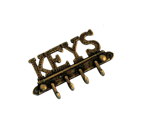 Schlüsselreck "Keys" 1:12